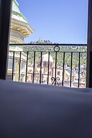 Hotel Posada de la Moneda