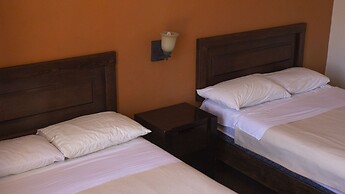 Hotel Posada de la Moneda