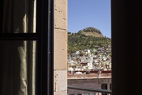 Hotel Posada de la Moneda