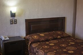 Hotel Posada de la Moneda