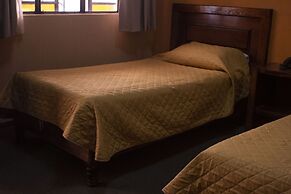 Hotel Posada de la Moneda