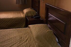 Hotel Posada de la Moneda