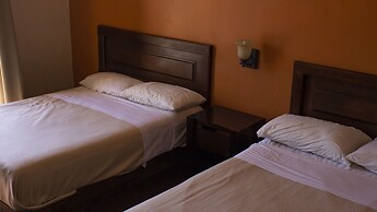 Hotel Posada de la Moneda