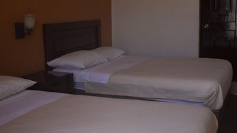 Hotel Posada de la Moneda