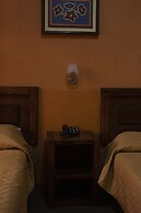 Hotel Posada de la Moneda