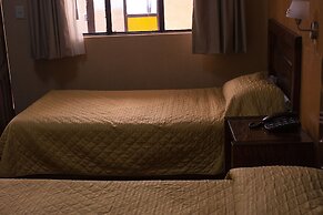 Hotel Posada de la Moneda