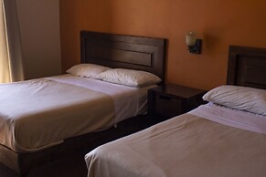 Hotel Posada de la Moneda