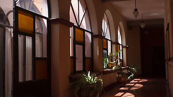 Hotel Posada de la Moneda