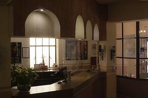 Hotel Posada de la Moneda