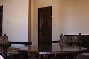 Hotel Posada de la Moneda