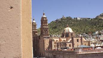 Hotel Posada de la Moneda