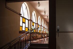 Hotel Posada de la Moneda