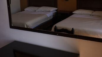 Hotel Posada de la Moneda