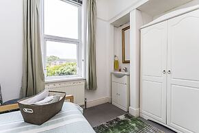 The Ravensbourne Hotel