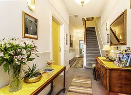 The Ravensbourne Hotel