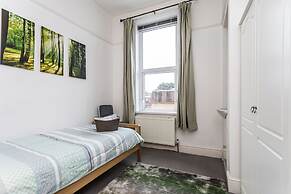 The Ravensbourne Hotel