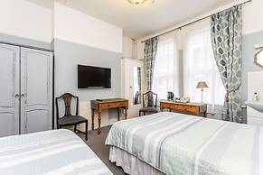 The Ravensbourne Hotel