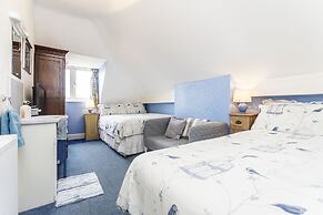 The Ravensbourne Hotel