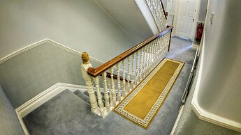 The Ravensbourne Hotel