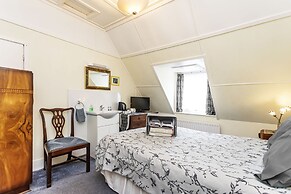 The Ravensbourne Hotel