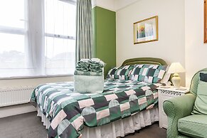 The Ravensbourne Hotel