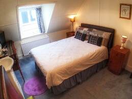 The Ravensbourne Hotel