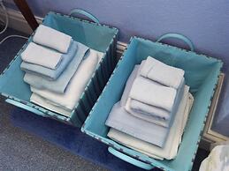 The Ravensbourne Hotel