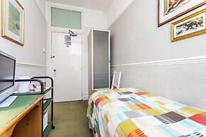 The Ravensbourne Hotel