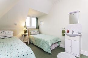 The Ravensbourne Hotel