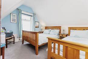 The Ravensbourne Hotel