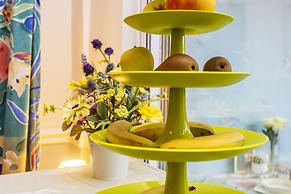 The Ravensbourne Hotel