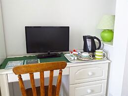 The Ravensbourne Hotel