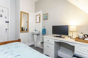 The Ravensbourne Hotel