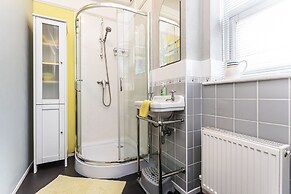 The Ravensbourne Hotel