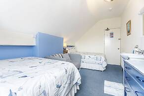 The Ravensbourne Hotel