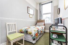 The Ravensbourne Hotel