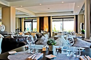 Le Daya Hôtel & Spa
