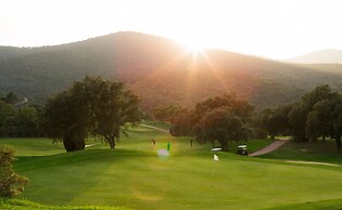 Le Daya Hôtel & Spa