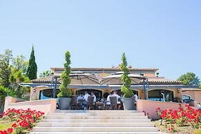Le Daya Hôtel & Spa