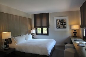 Le Daya Hôtel & Spa