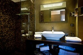 Le Daya Hôtel & Spa
