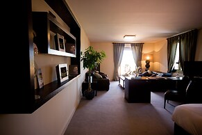 Le Daya Hôtel & Spa