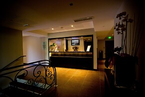 Le Daya Hôtel & Spa