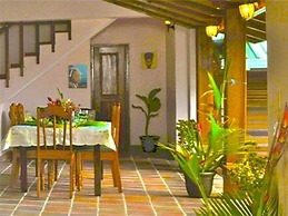 Piton Deck Villa