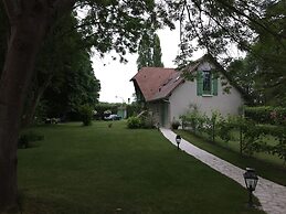 L'Orée de Giverny