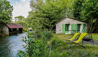 L'Orée de Giverny