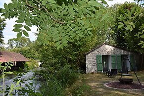 L'Orée de Giverny