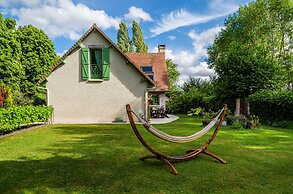 L'Orée de Giverny