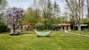 L'Orée de Giverny
