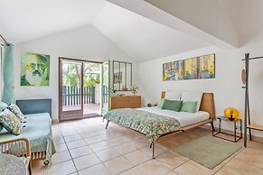 L'Orée de Giverny